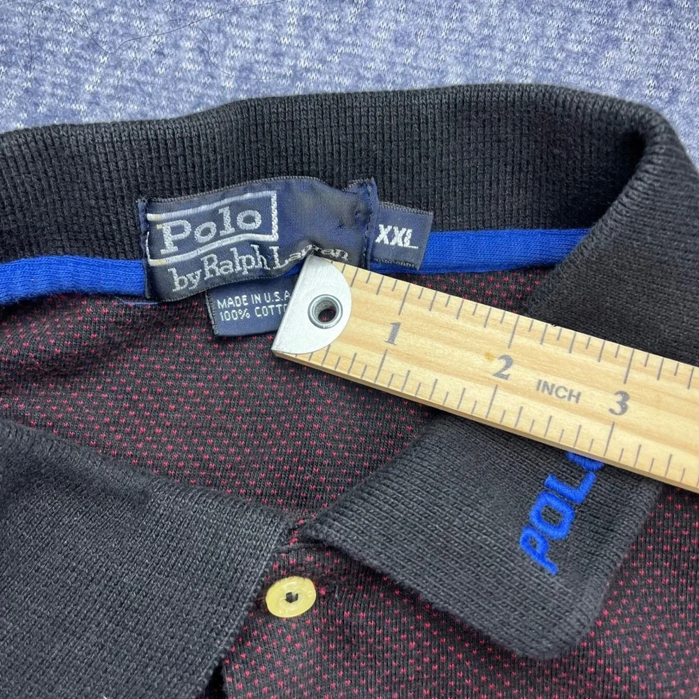 Polo Ralph Lauren vintage polo